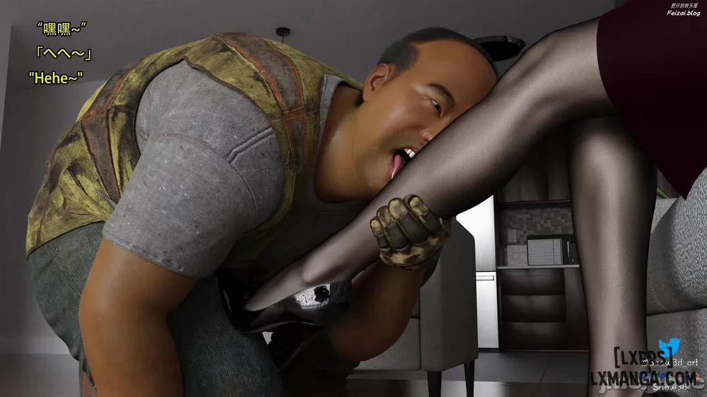 Vợ Tôi Vương Vân 1 trang 123