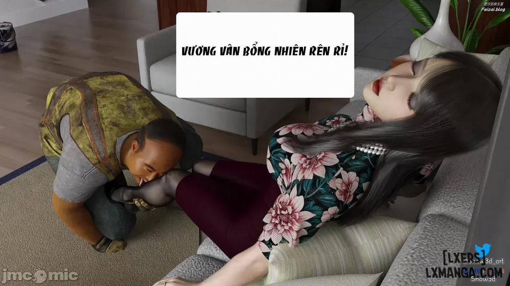 Vợ Tôi Vương Vân 1 trang 124