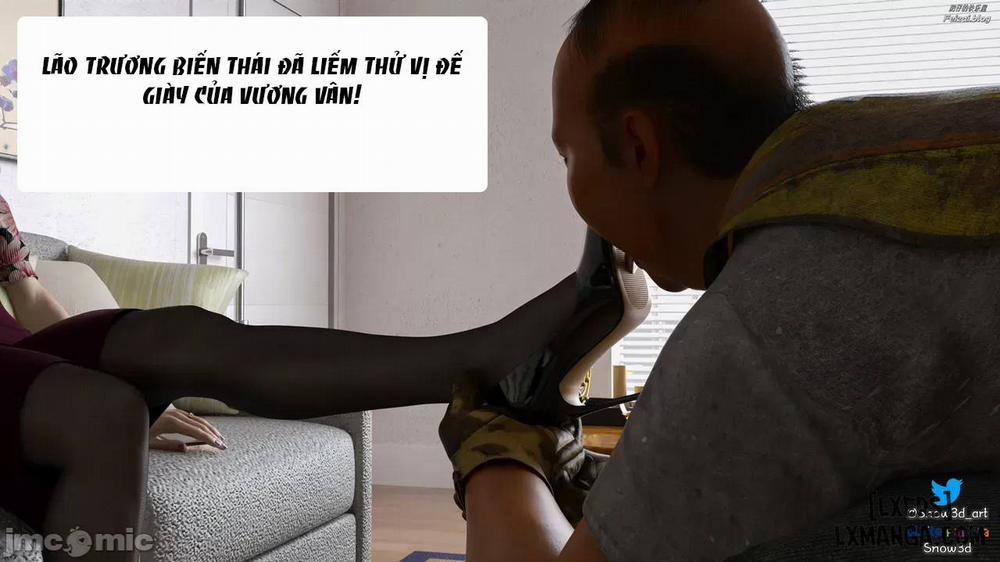 Vợ Tôi Vương Vân 1 trang 129