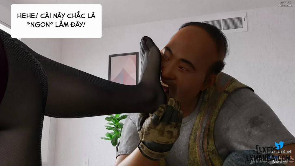 Vợ Tôi Vương Vân 1 trang 135