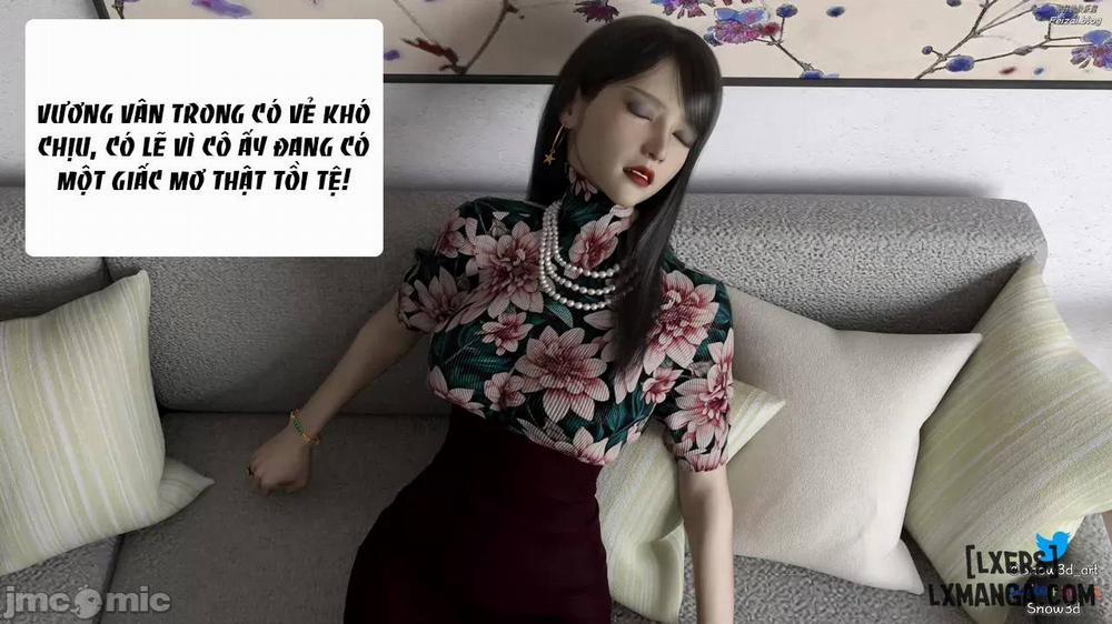 Vợ Tôi Vương Vân 1 trang 137