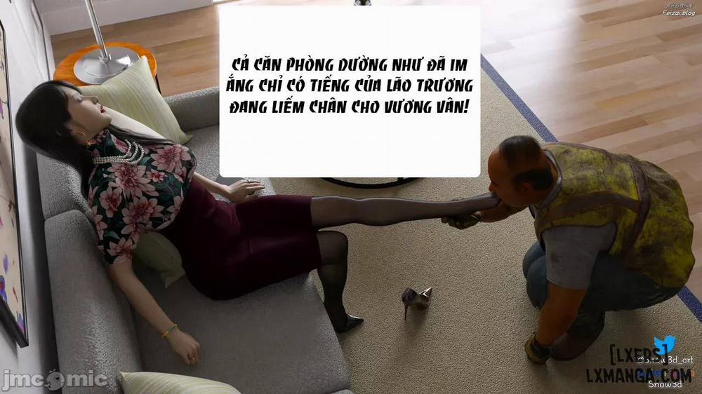 Vợ Tôi Vương Vân 1 trang 141