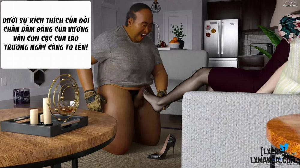 Vợ Tôi Vương Vân 1 trang 147