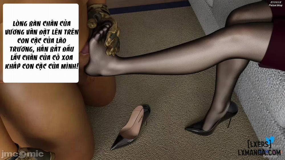 Vợ Tôi Vương Vân 1 trang 150