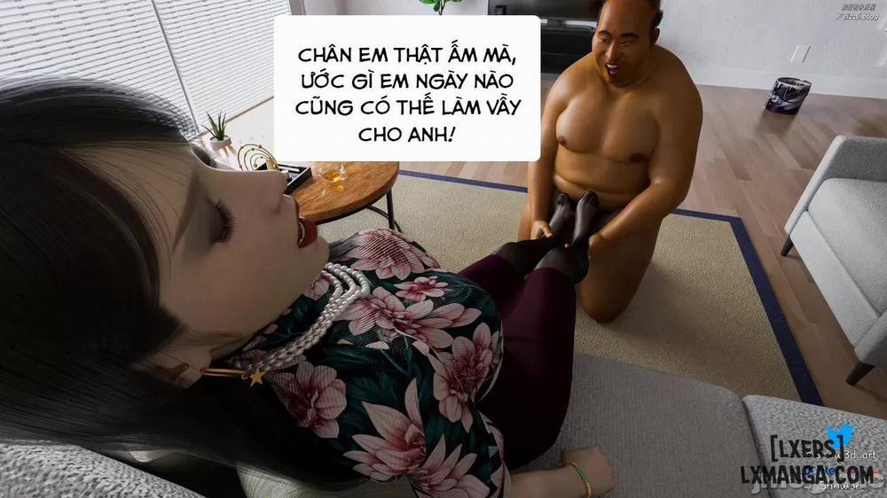 Vợ Tôi Vương Vân 1 trang 157