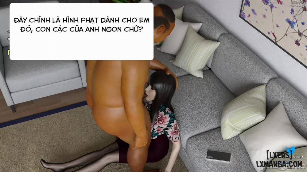 Vợ Tôi Vương Vân 1 trang 175