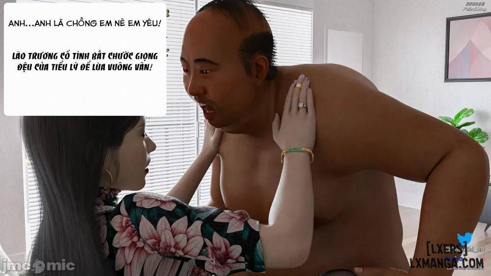 Vợ Tôi Vương Vân 1 trang 192