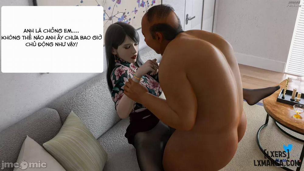 Vợ Tôi Vương Vân 1 trang 193