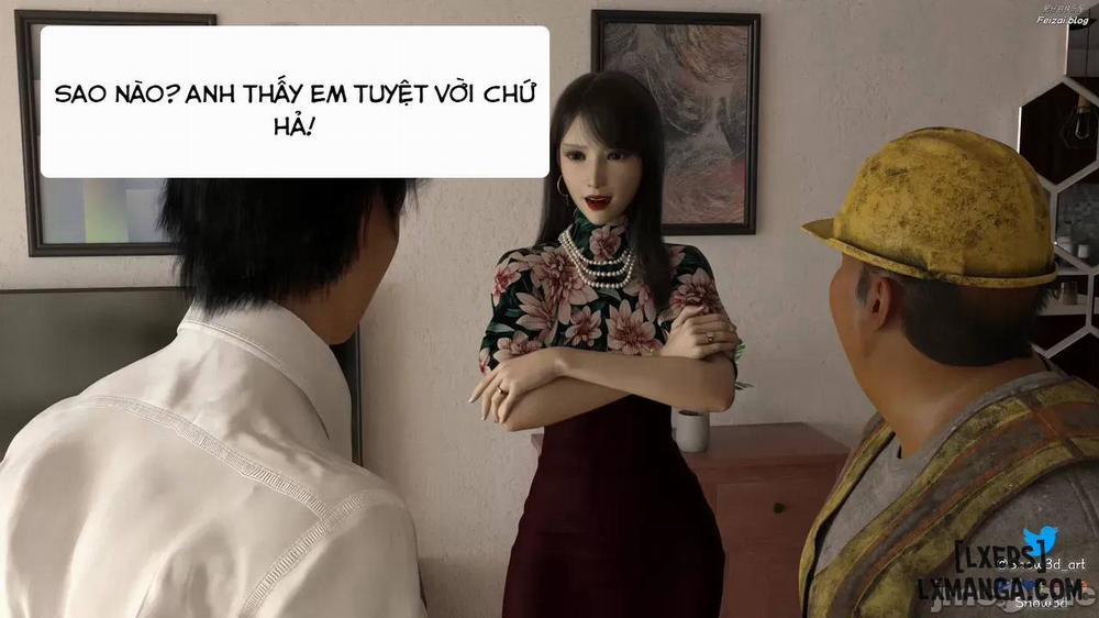 Vợ Tôi Vương Vân 1 trang 33