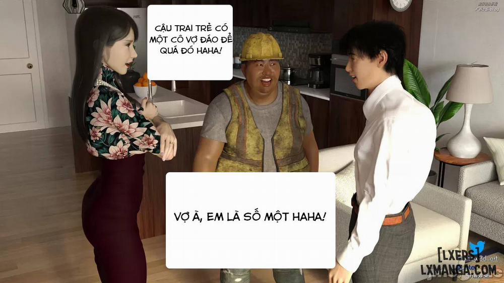 Vợ Tôi Vương Vân 1 trang 34