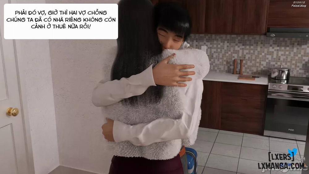 Vợ Tôi Vương Vân 1 trang 5