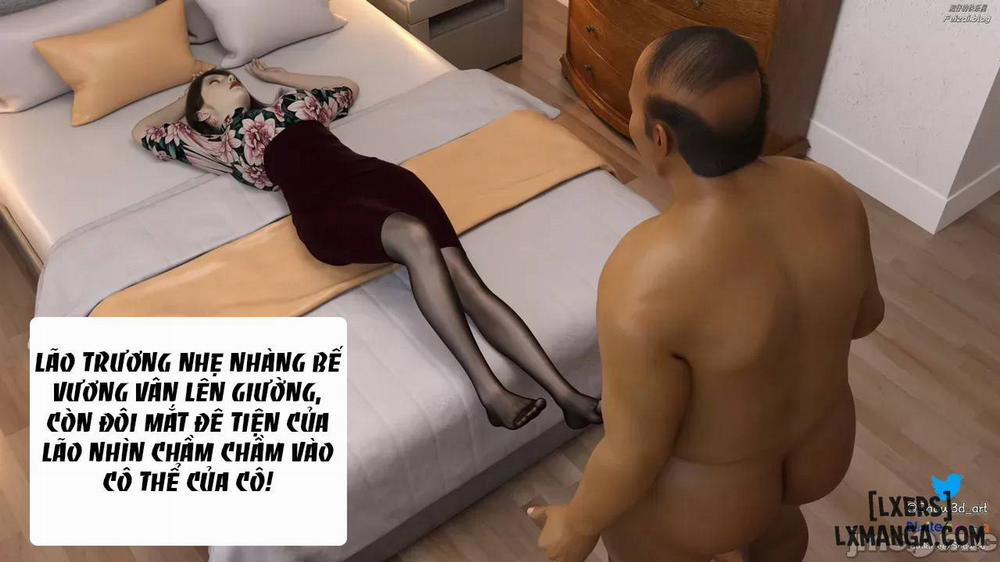 Vợ Tôi Vương Vân 2 trang 1