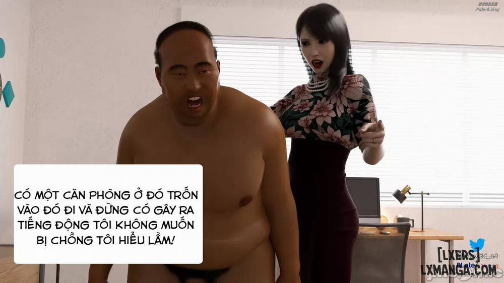 Vợ Tôi Vương Vân 2 trang 108