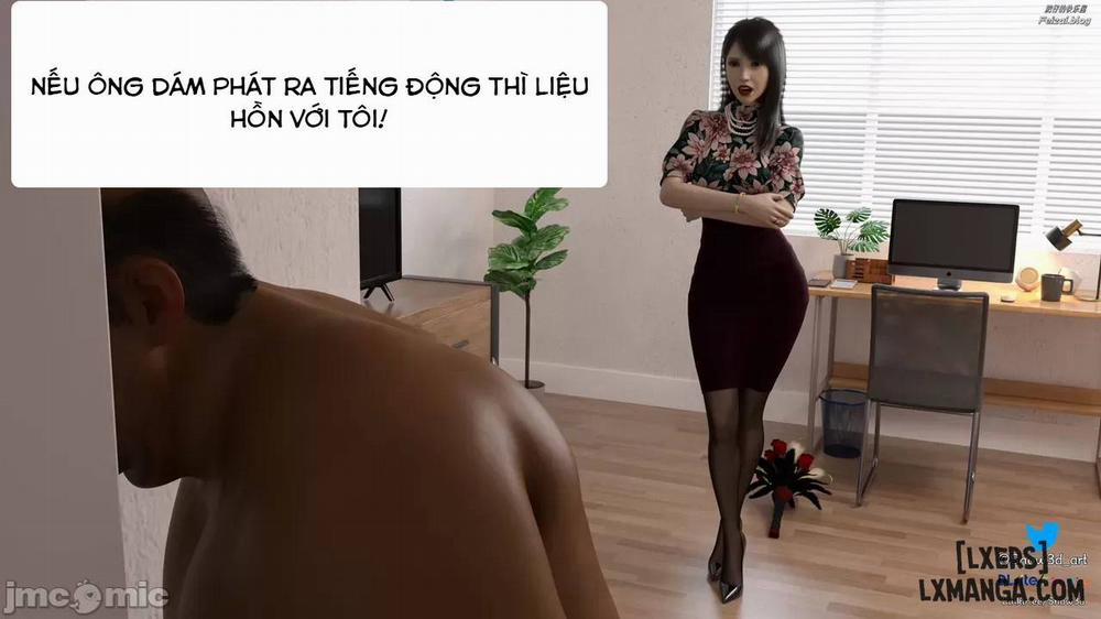 Vợ Tôi Vương Vân 2 trang 111