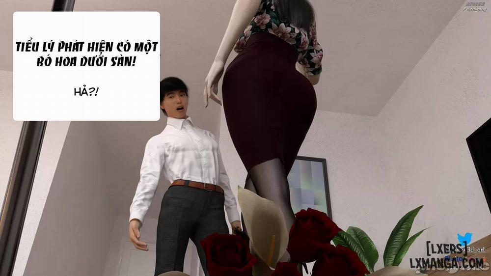 Vợ Tôi Vương Vân 2 trang 117