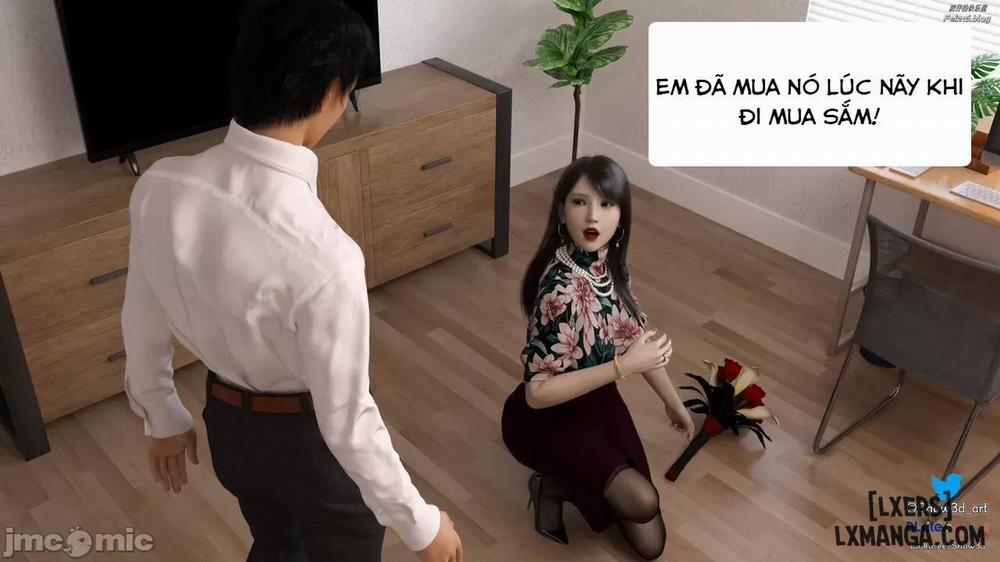 Vợ Tôi Vương Vân 2 trang 119