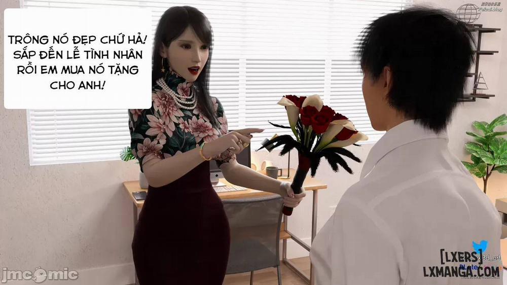 Vợ Tôi Vương Vân 2 trang 120