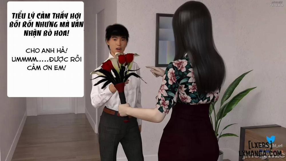 Vợ Tôi Vương Vân 2 trang 121