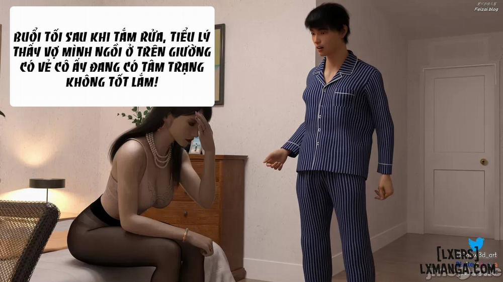 Vợ Tôi Vương Vân 2 trang 122