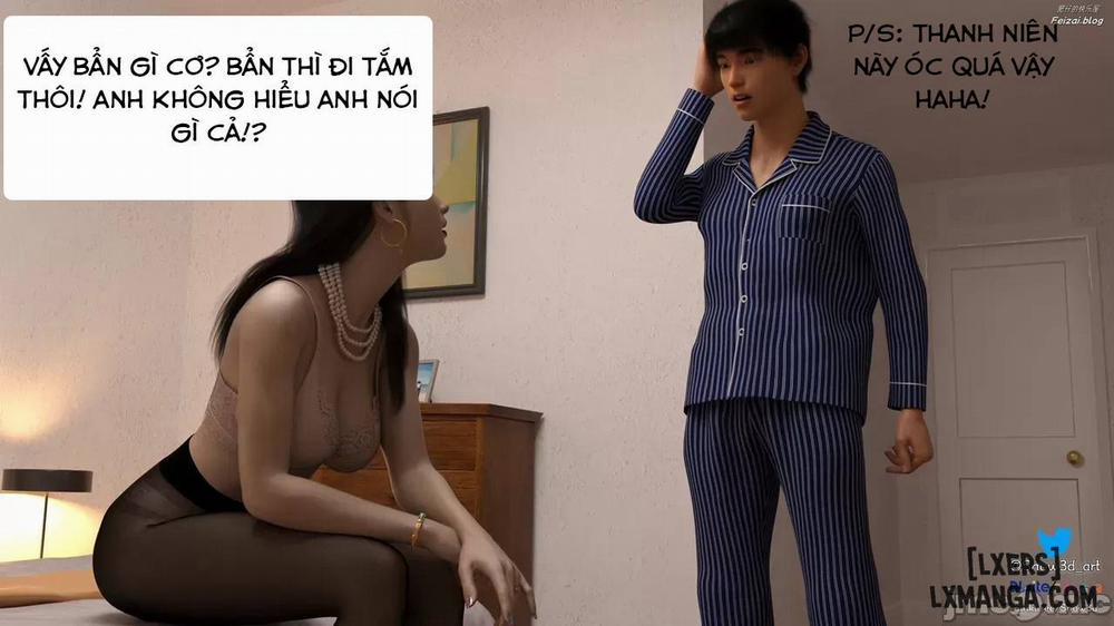 Vợ Tôi Vương Vân 2 trang 124