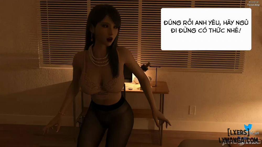 Vợ Tôi Vương Vân 2 trang 132