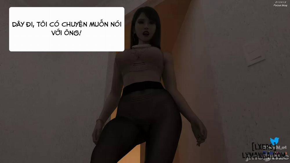 Vợ Tôi Vương Vân 2 trang 137