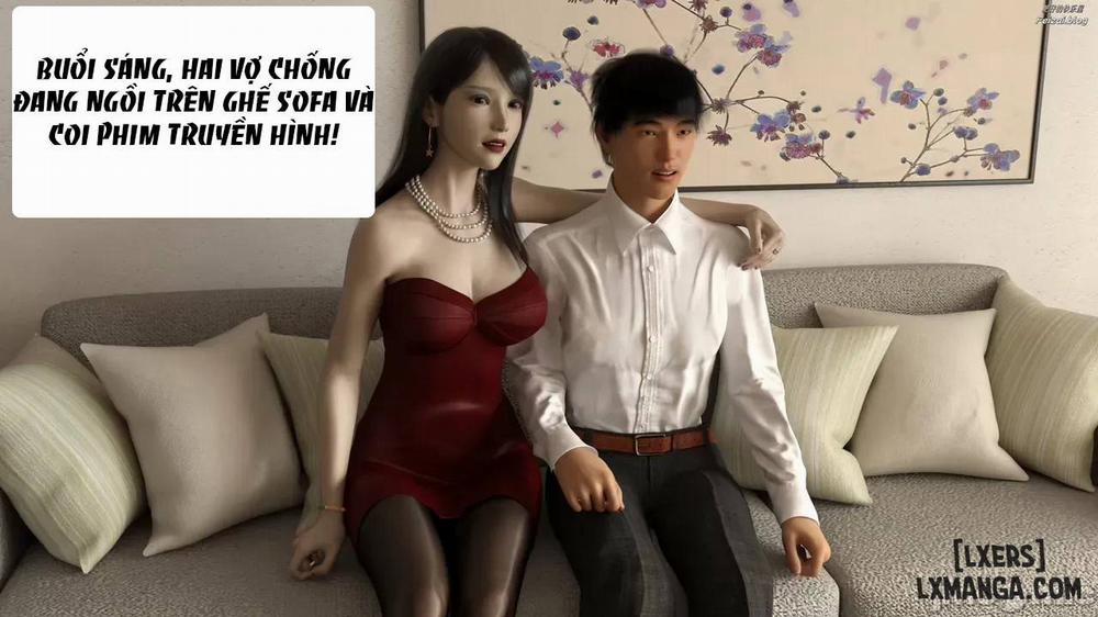 Vợ Tôi Vương Vân 2 trang 148