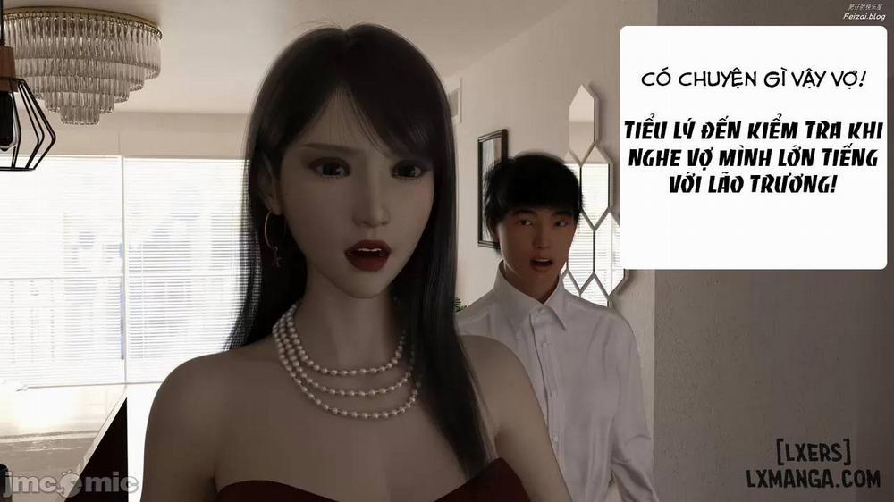 Vợ Tôi Vương Vân 2 trang 157