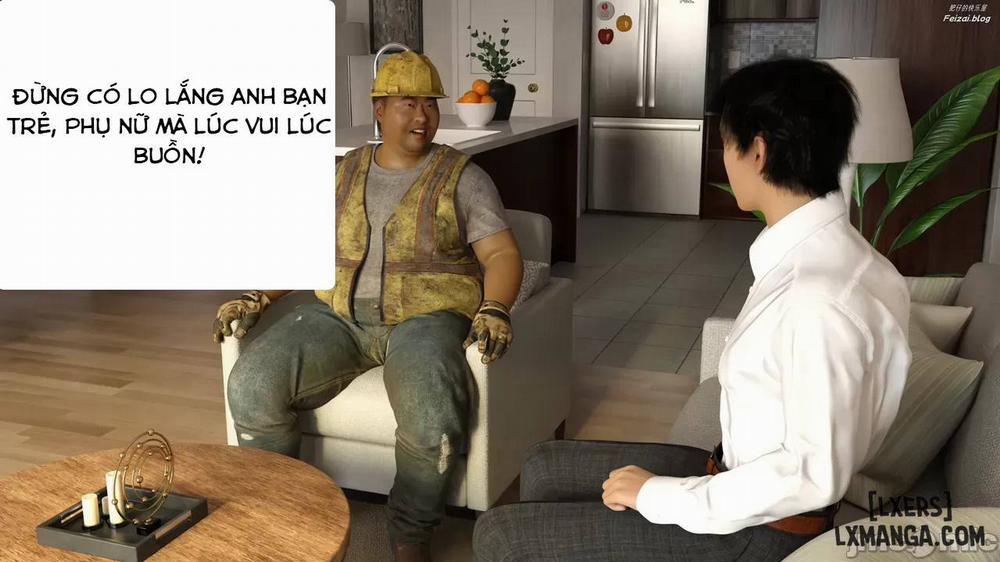 Vợ Tôi Vương Vân 2 trang 165