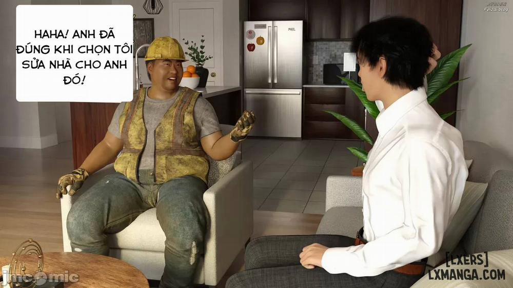 Vợ Tôi Vương Vân 2 trang 167