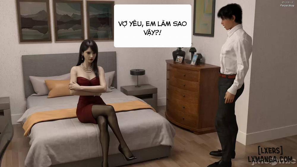 Vợ Tôi Vương Vân 2 trang 168