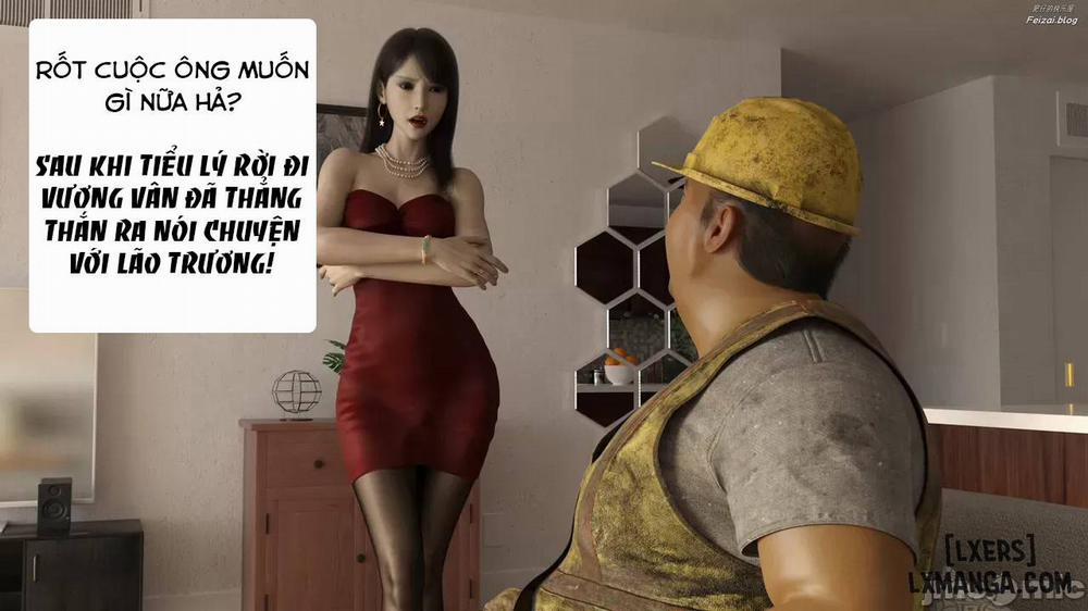 Vợ Tôi Vương Vân 2 trang 173