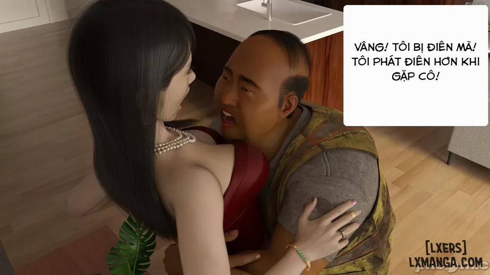 Vợ Tôi Vương Vân 2 trang 182