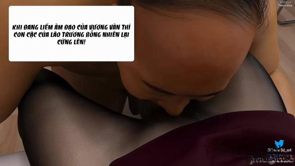 Vợ Tôi Vương Vân 2 trang 19