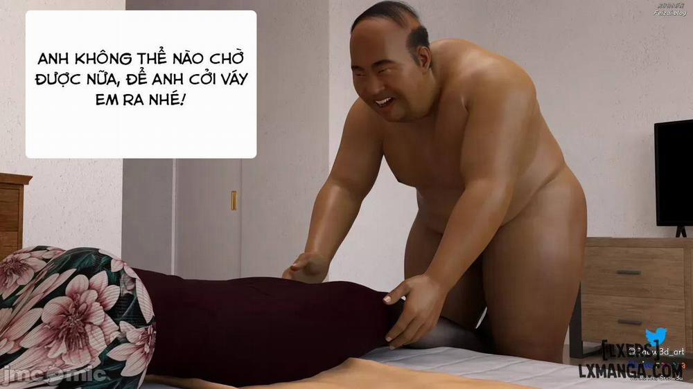 Vợ Tôi Vương Vân 2 trang 2