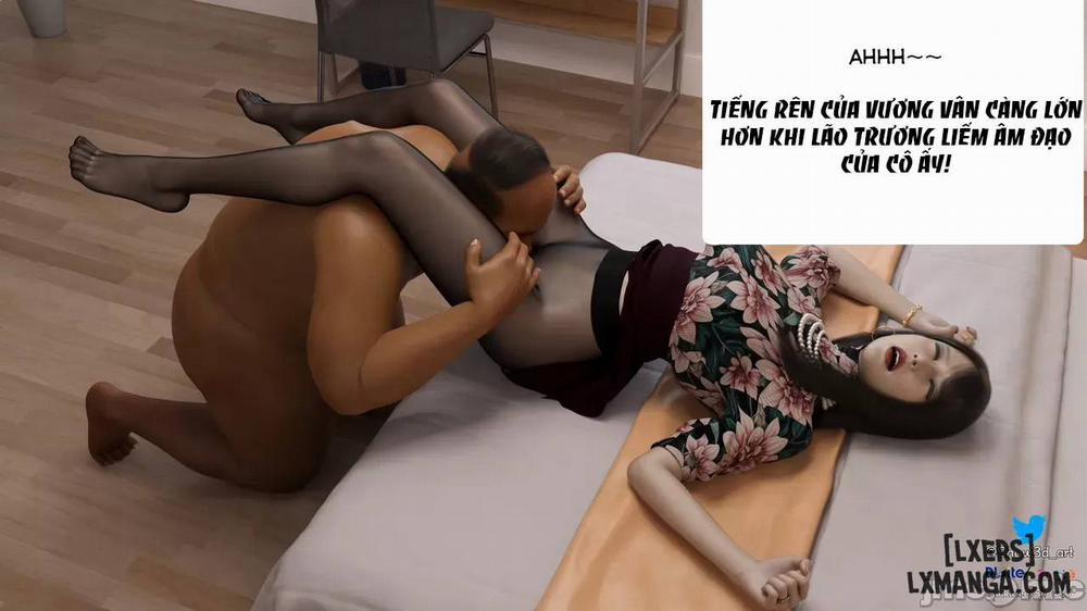 Vợ Tôi Vương Vân 2 trang 23