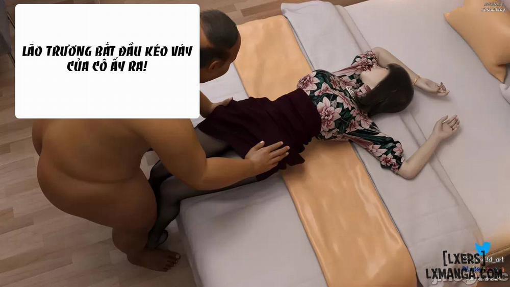 Vợ Tôi Vương Vân 2 trang 3