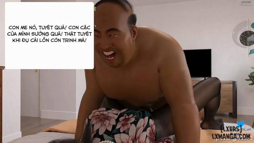 Vợ Tôi Vương Vân 2 trang 43