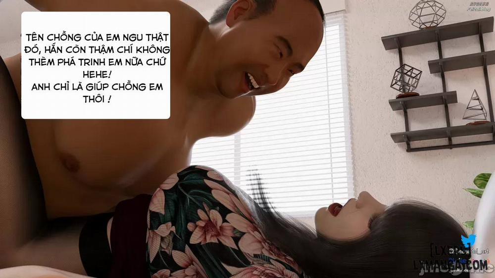 Vợ Tôi Vương Vân 2 trang 61