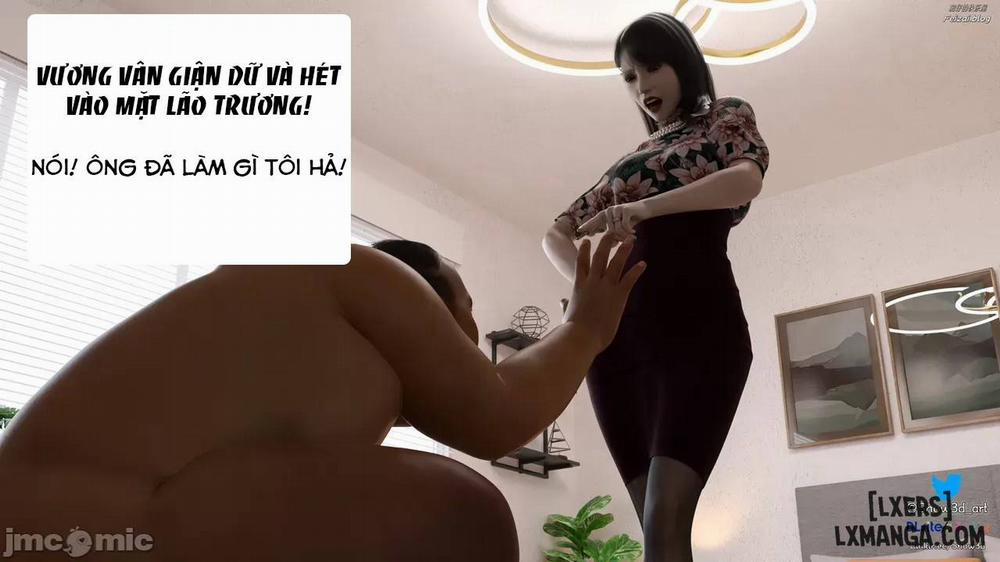 Vợ Tôi Vương Vân 2 trang 91