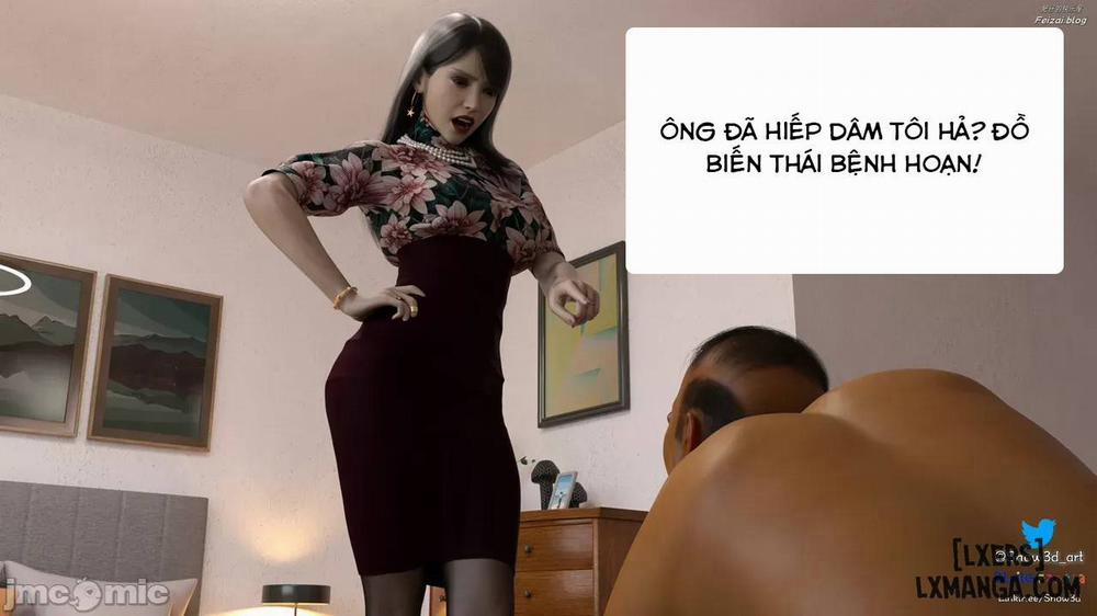 Vợ Tôi Vương Vân 2 trang 92