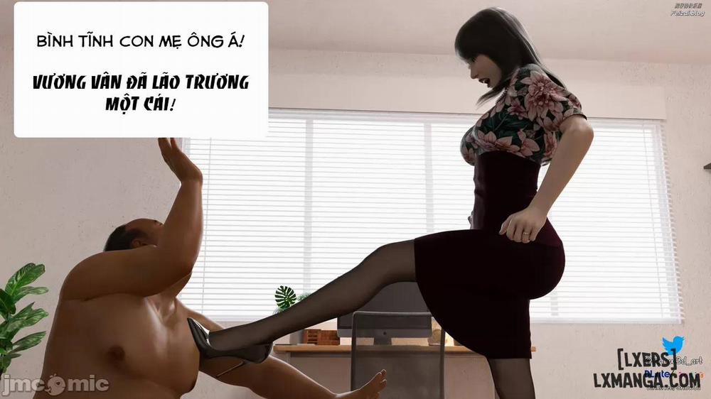 Vợ Tôi Vương Vân 2 trang 94