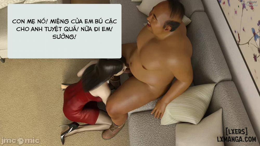 Vợ Tôi Vương Vân 3 trang 10