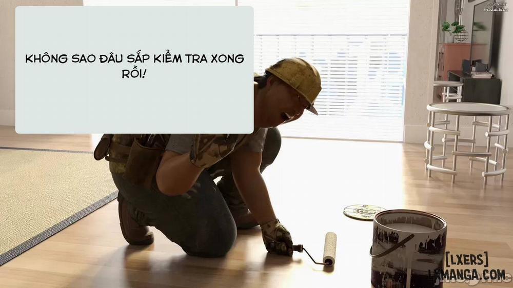 Vợ Tôi Vương Vân 3 trang 30