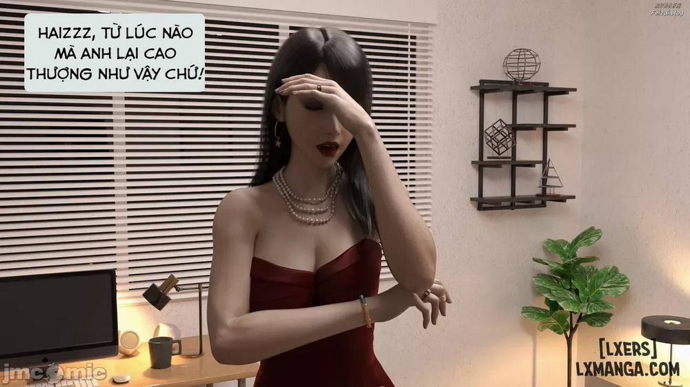 Vợ Tôi Vương Vân 3 trang 39