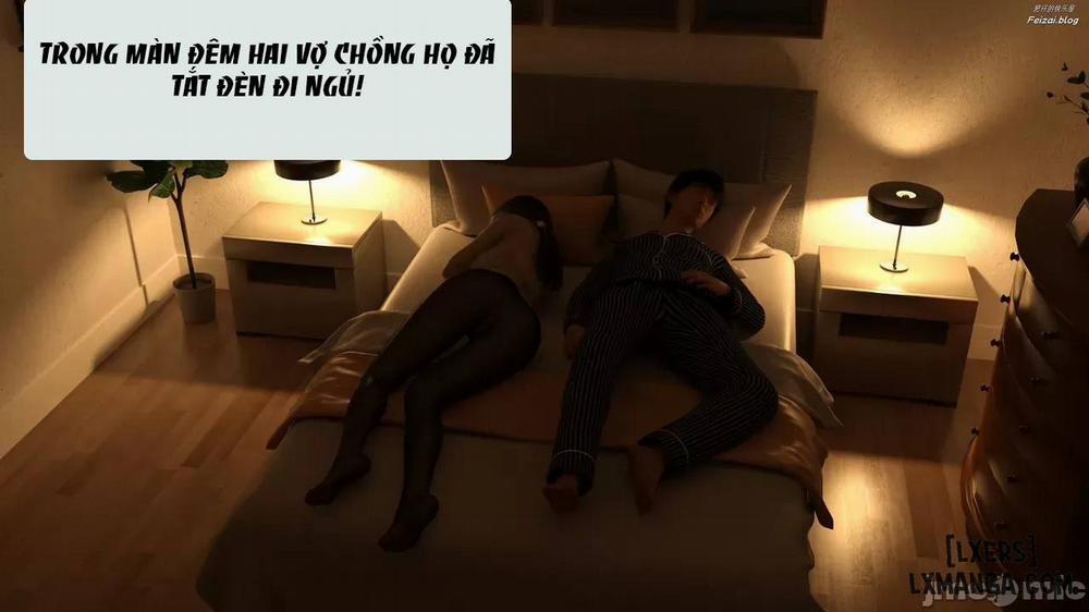 Vợ Tôi Vương Vân 3 trang 41