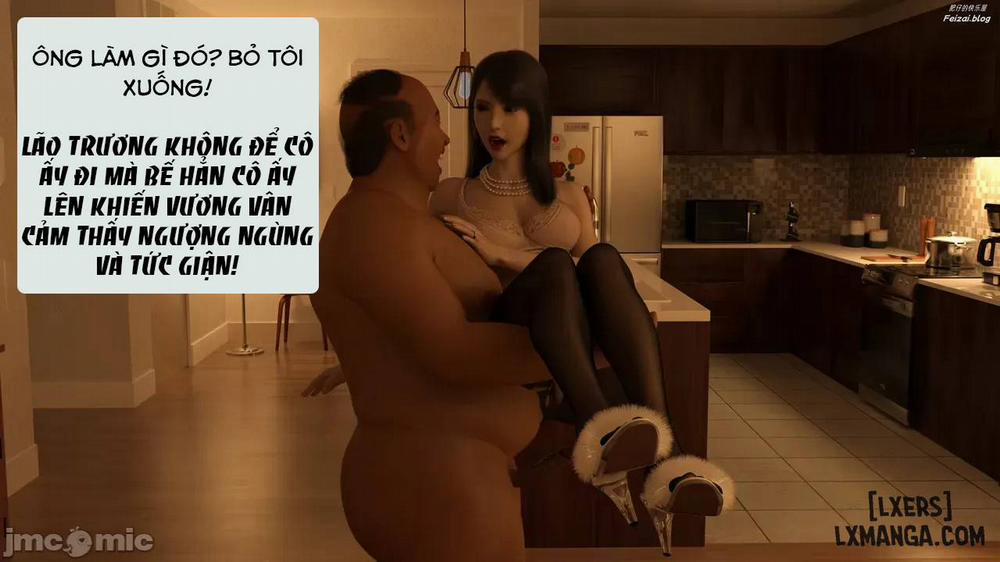 Vợ Tôi Vương Vân 3 trang 51