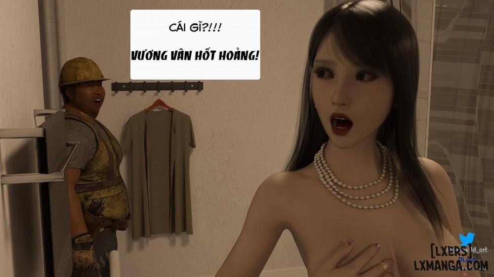 Vợ Tôi Vương Vân 4 trang 120