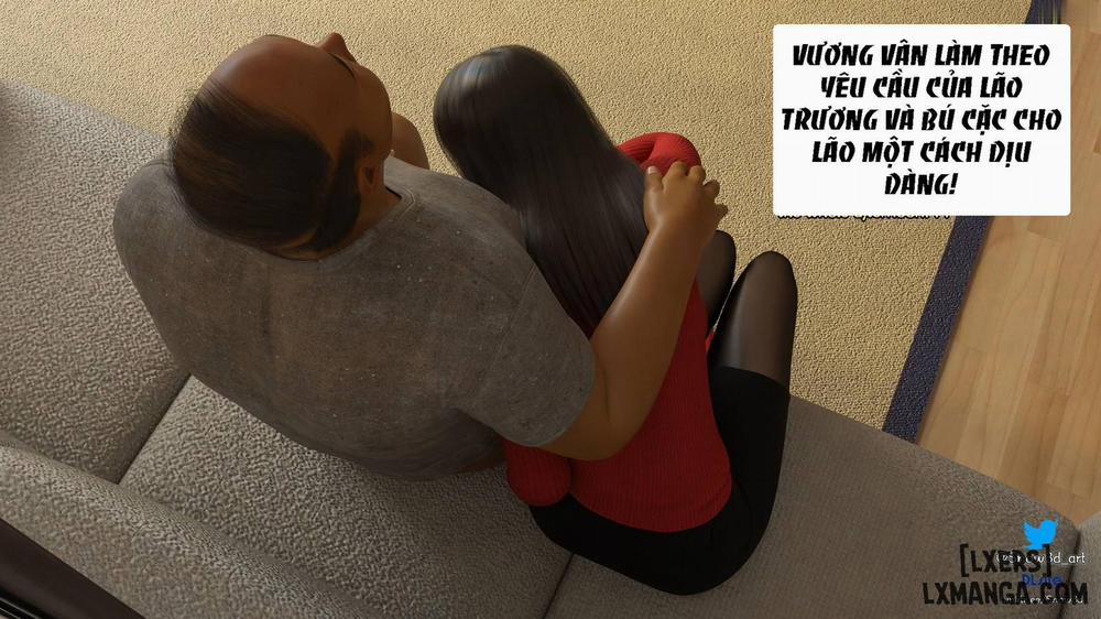 Vợ Tôi Vương Vân 4 trang 136