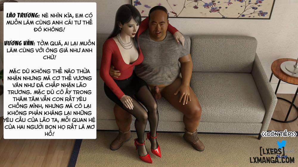 Vợ Tôi Vương Vân 4 trang 139